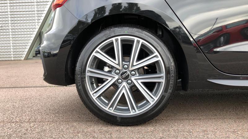 Used Audi A1 2025 for sale - 77476896: Photo 5