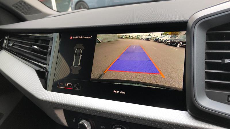 Used Audi A1 2025 for sale - 77476896: Photo 7