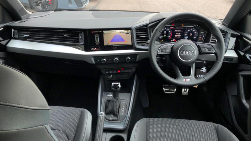 Used Audi A1 2025 for sale - 77476896: Photo 8