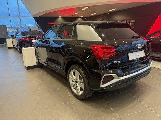 Used Audi Q2 for sale - 77447402: Photo 2