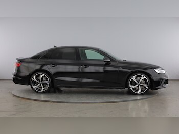 Used Audi A4 2024 for sale - 77968887: Photo