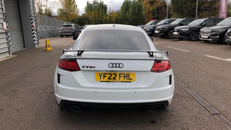 Used Audi TT 2022 for sale - 76344379: Photo 10