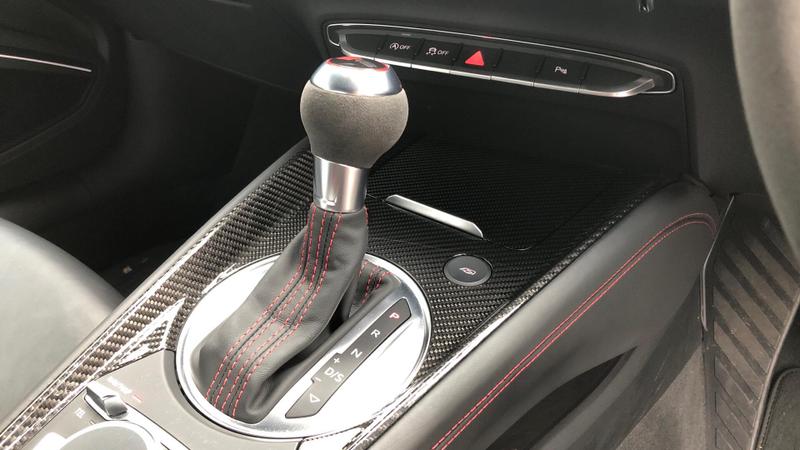 Used Audi TT 2022 for sale - 76344379: Photo 11