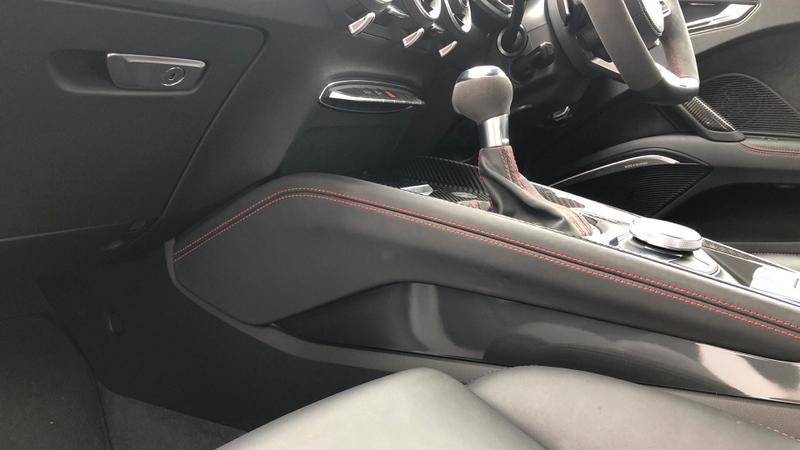 Used Audi TT 2022 for sale - 76344379: Photo 13