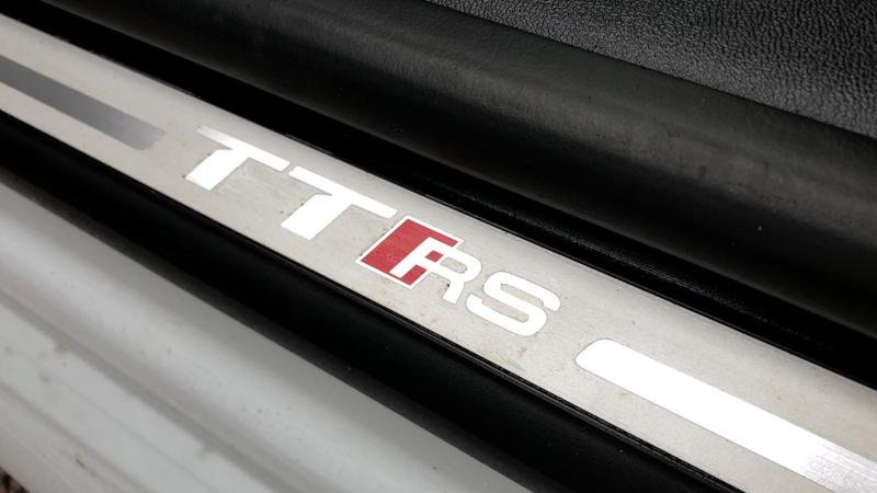 Used Audi TT 2022 for sale - 76344379: Photo 15