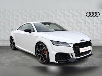 Used Audi TT 2022 for sale - 76344379: Photo