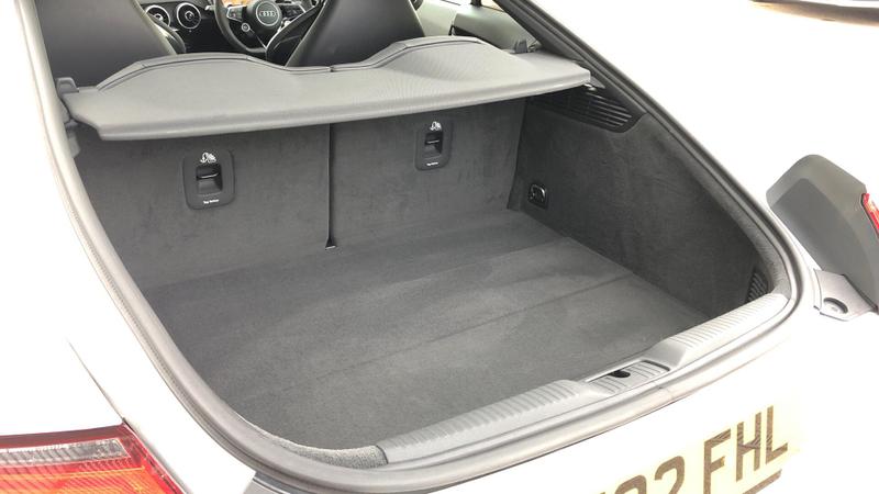 Used Audi TT 2022 for sale - 76344379: Photo 20