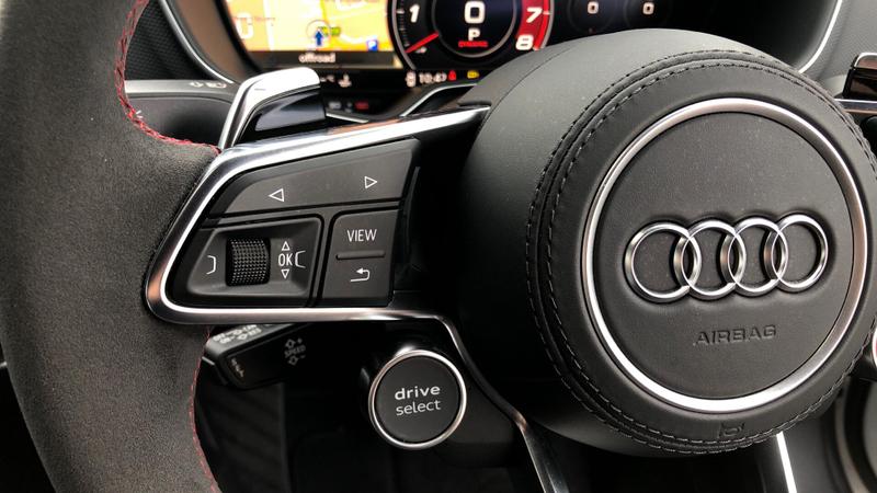 Used Audi TT 2022 for sale - 76344379: Photo 23