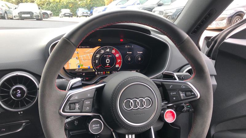 Used Audi TT 2022 for sale - 76344379: Photo 25