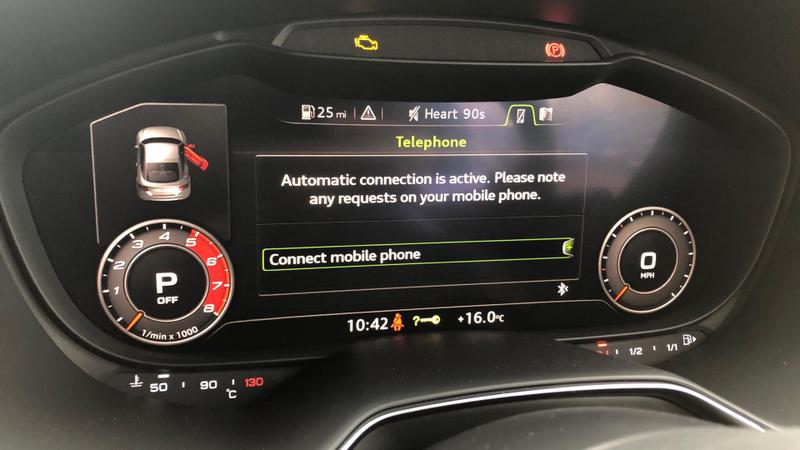 Used Audi TT 2022 for sale - 76344379: Photo 27