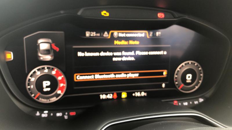 Used Audi TT 2022 for sale - 76344379: Photo 29