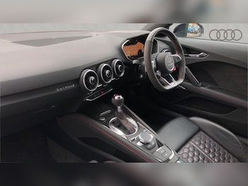 Used Audi TT 2022 for sale - 76344379: Photo