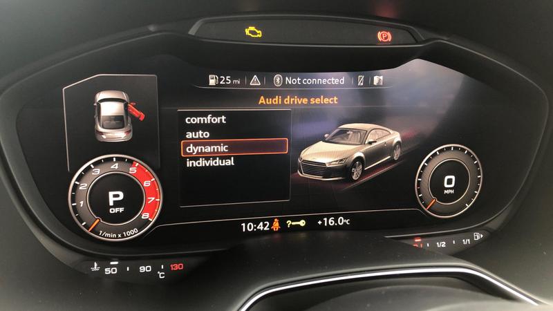 Used Audi TT 2022 for sale - 76344379: Photo 30