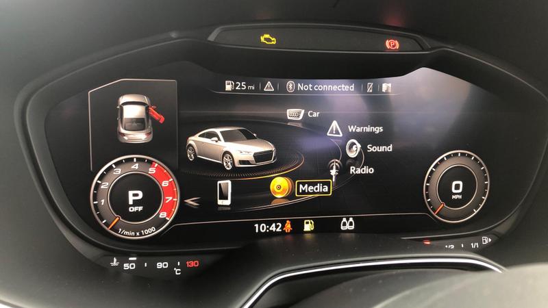 Used Audi TT 2022 for sale - 76344379: Photo 31