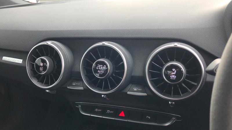 Used Audi TT 2022 for sale - 76344379: Photo 32