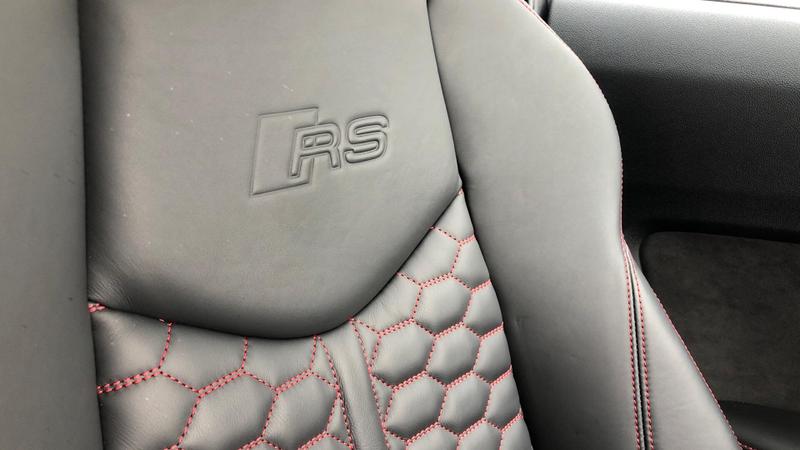 Used Audi TT 2022 for sale - 76344379: Photo 36