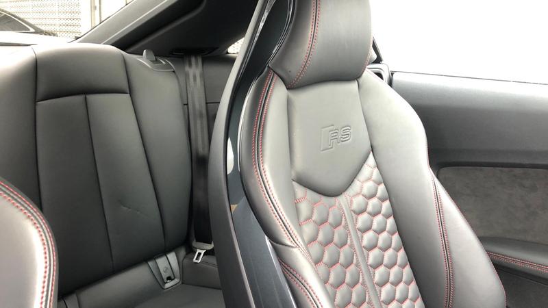 Used Audi TT 2022 for sale - 76344379: Photo 37