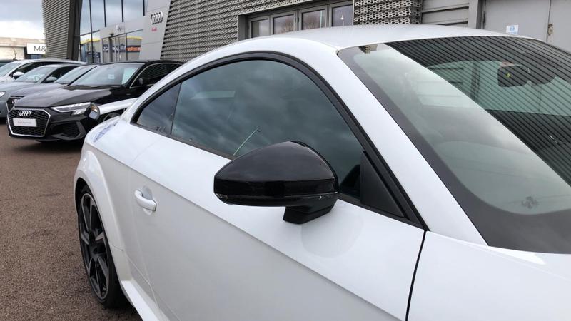 Used Audi TT 2022 for sale - 76344379: Photo 38