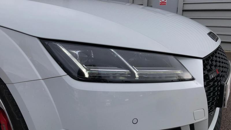 Used Audi TT 2022 for sale - 76344379: Photo 39