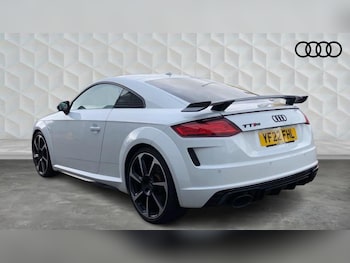 Used Audi TT 2022 for sale - 76344379: Photo
