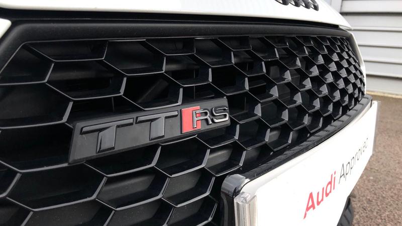 Used Audi TT 2022 for sale - 76344379: Photo 41