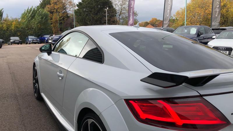 Used Audi TT 2022 for sale - 76344379: Photo 43