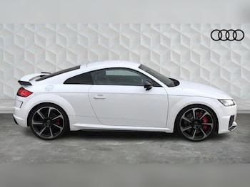 Used Audi TT 2022 for sale - 76344379: Photo