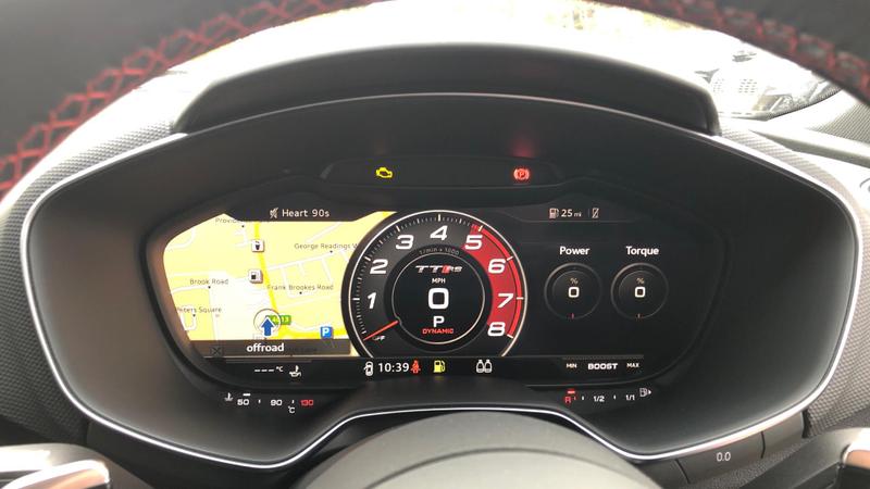 Used Audi TT 2022 for sale - 76344379: Photo 7