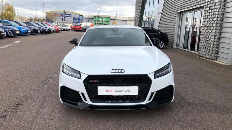 Used Audi TT 2022 for sale - 76344379: Photo 9