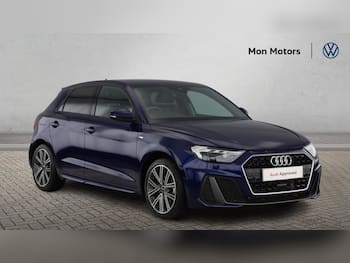 Used Audi A1 2023 for sale - 79656591: Photo