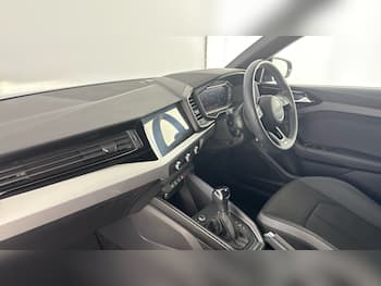 Used Audi A1 2023 for sale - 79656591: Photo