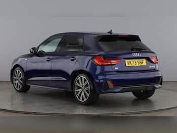 Used Audi A1 2023 for sale - 79656591: Photo
