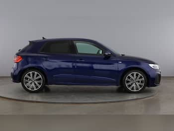 Used Audi A1 2023 for sale - 79656591: Photo