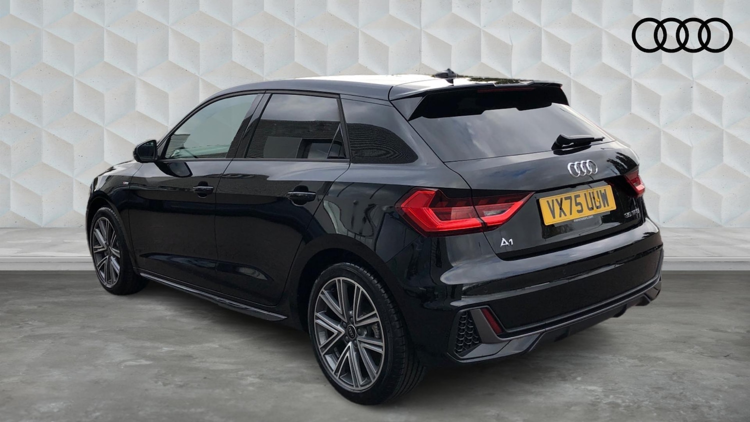 Used Audi A1 2025 for sale - 77505372: Photo 3