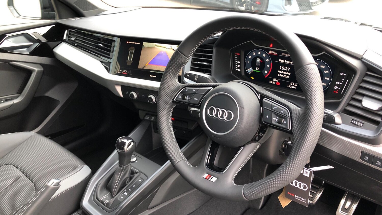 Used Audi A1 2025 for sale - 77505372: Photo 6