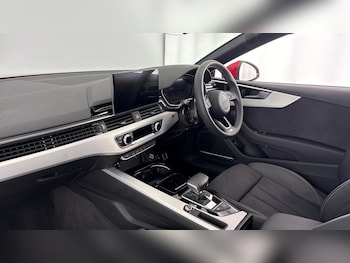 Used Audi A5 2024 for sale - 78459945: Photo
