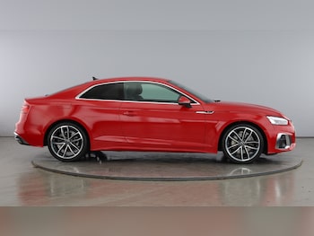 Used Audi A5 2024 for sale - 78459945: Photo