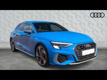 2020 - TFSI 310 PS S tronic Automatic 5-Door