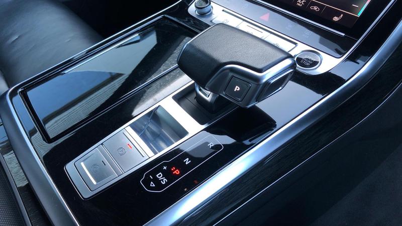 Used Audi Q8 2022 for sale - 77262004: Photo 11