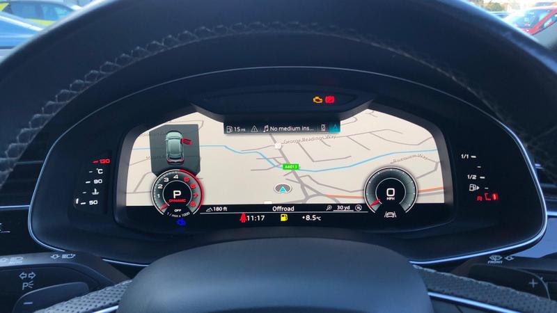 Used Audi Q8 2022 for sale - 77262004: Photo 12