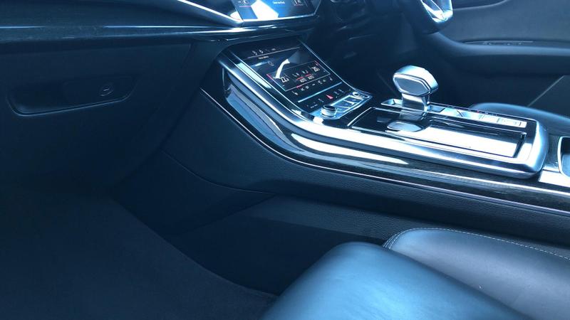 Used Audi Q8 2022 for sale - 77262004: Photo 13