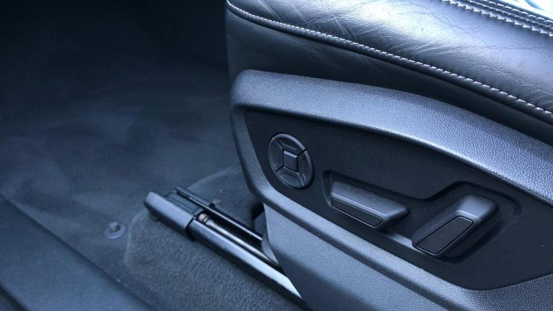 Used Audi Q8 2022 for sale - 77262004: Photo 14