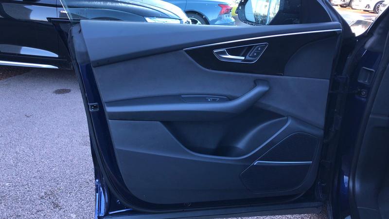 Used Audi Q8 2022 for sale - 77262004: Photo 17