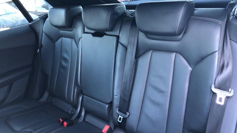 Used Audi Q8 2022 for sale - 77262004: Photo 18