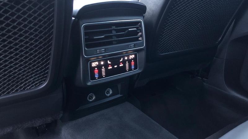 Used Audi Q8 2022 for sale - 77262004: Photo 20