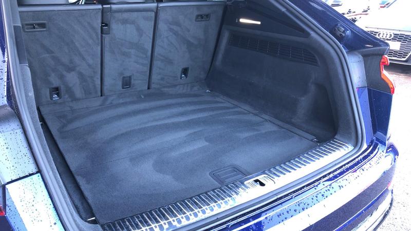 Used Audi Q8 2022 for sale - 77262004: Photo 22