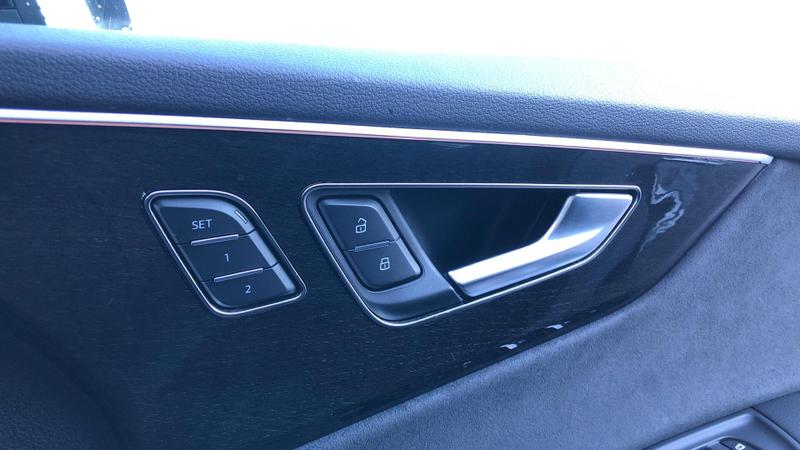 Used Audi Q8 2022 for sale - 77262004: Photo 24