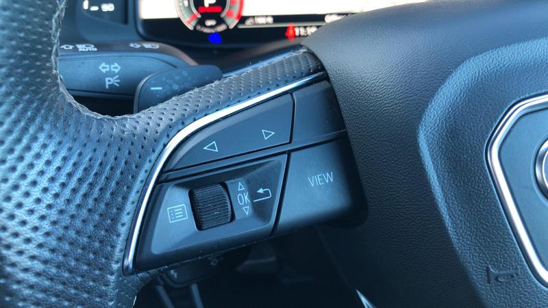 Used Audi Q8 2022 for sale - 77262004: Photo 27