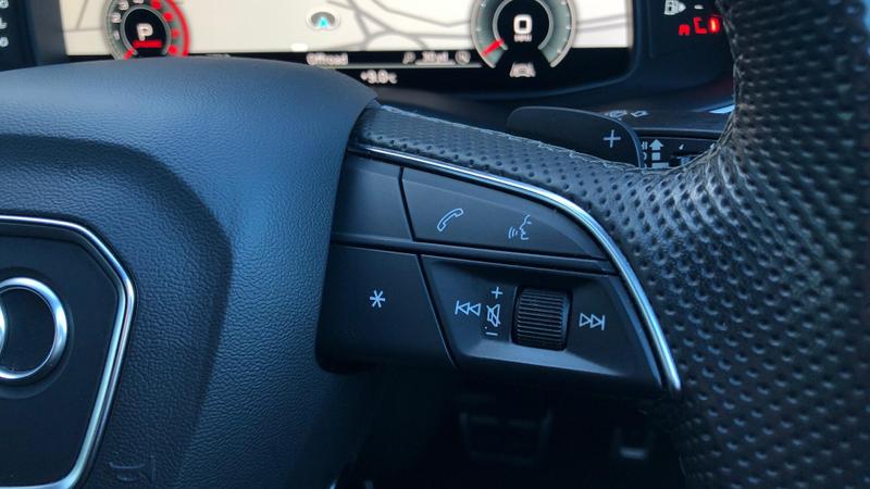 Used Audi Q8 2022 for sale - 77262004: Photo 28