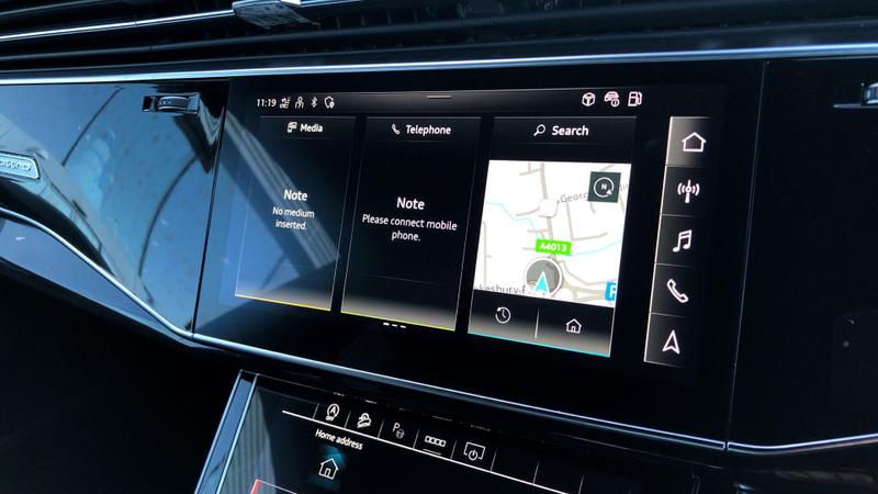 Used Audi Q8 2022 for sale - 77262004: Photo 31